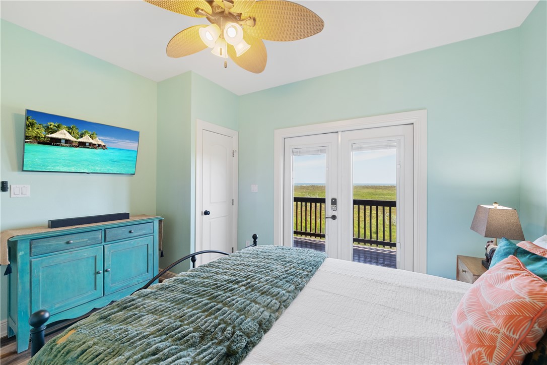 149 Breezy Court Port Aransas TX 78373