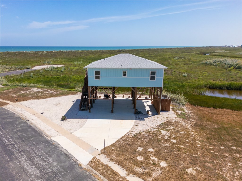 149 Breezy Court Port Aransas TX 78373