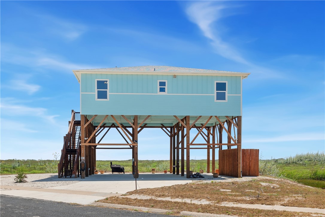 149 Breezy Court Port Aransas TX 78373