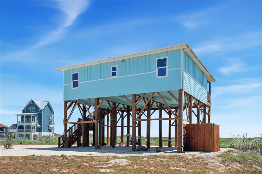 149 Breezy Court Port Aransas TX 78373