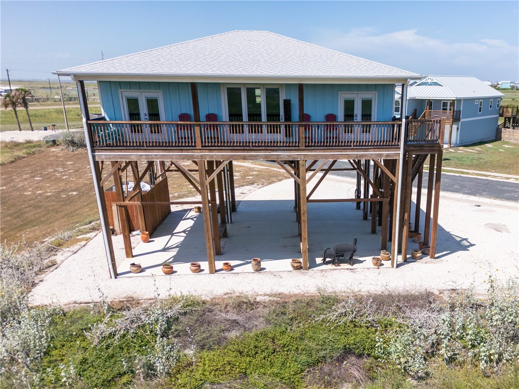 149 Breezy Court Port Aransas TX 78373