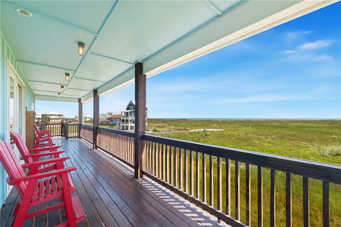 149 Breezy Court Port Aransas TX 78373