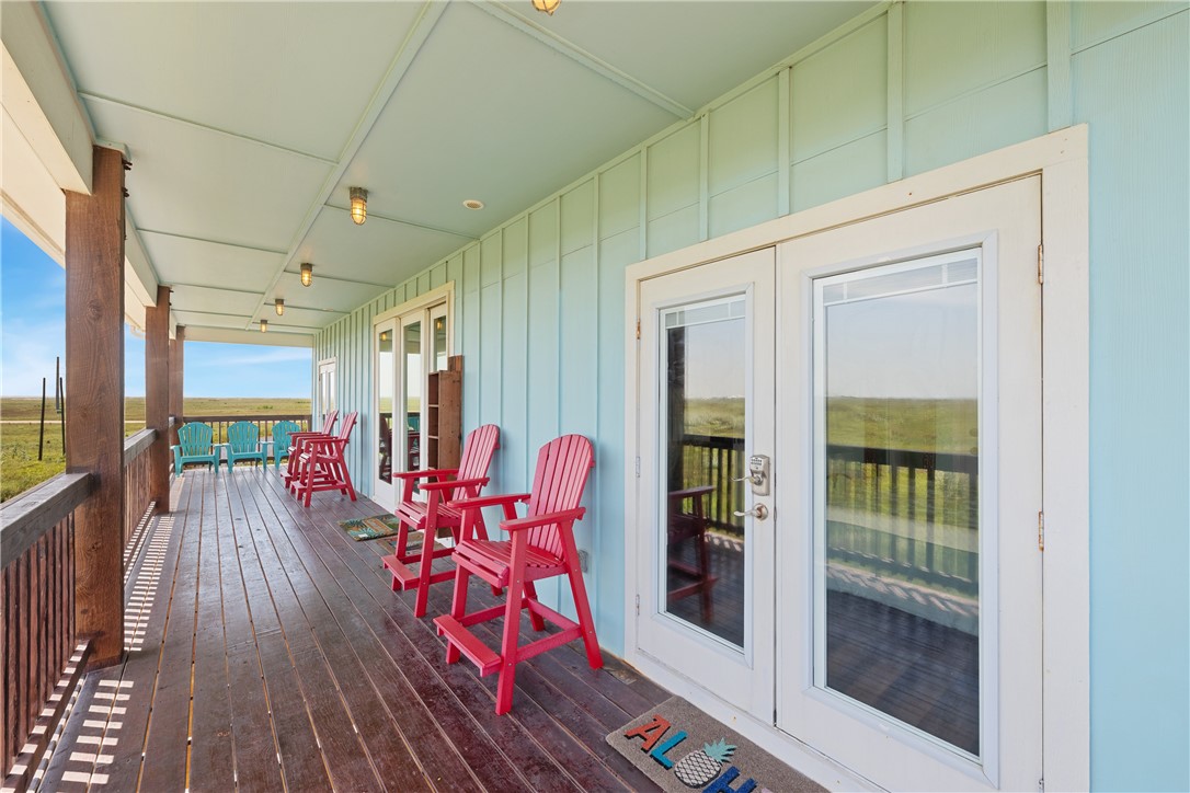 149 Breezy Court Port Aransas TX 78373