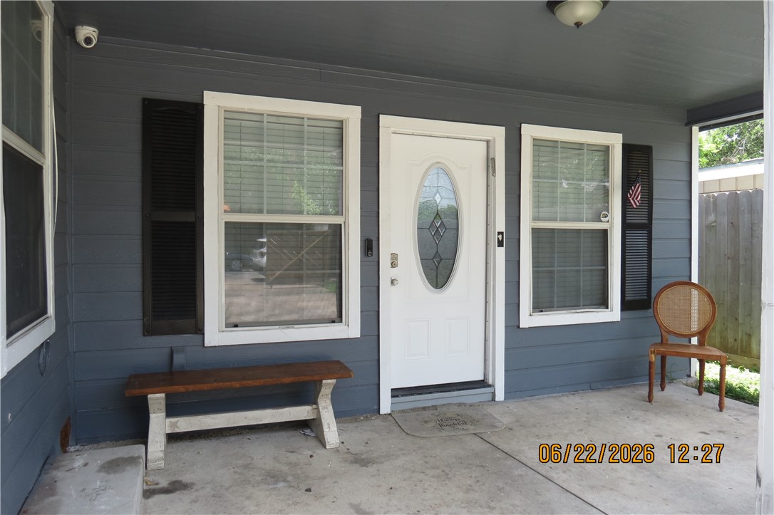 4234 Green Grove Drive Corpus Christi TX 78415