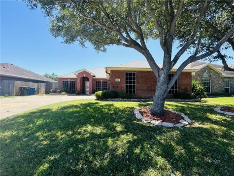 6645 Belvoir Avenue Corpus Christi TX 78414