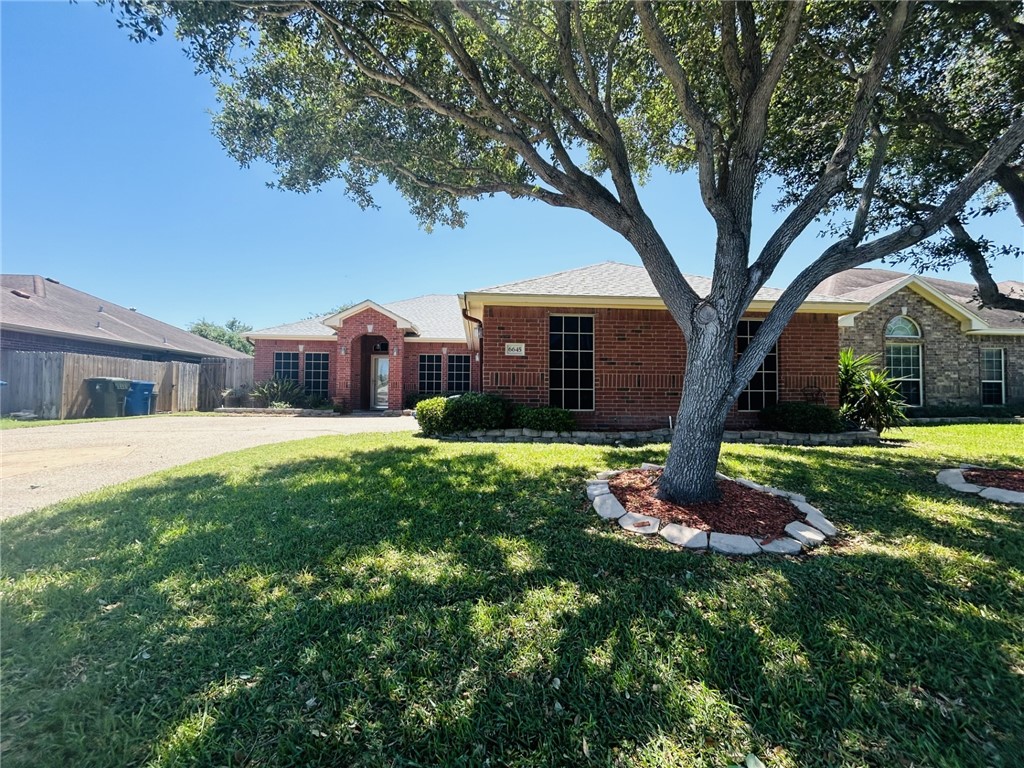 6645 Belvoir Avenue Corpus Christi TX 78414
