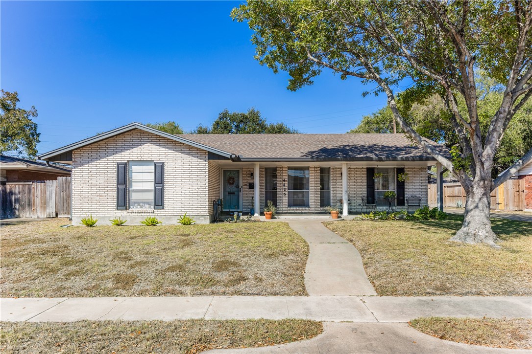 4425 Marie Street Corpus Christi TX 78411