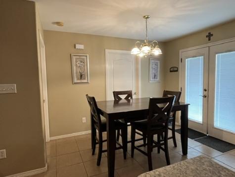 4 J L Ramirez Lane Hebbronville TX 78361