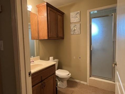 4 J L Ramirez Lane Hebbronville TX 78361