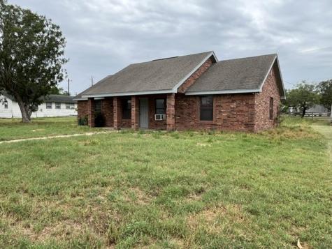 4 J L Ramirez Lane Hebbronville TX 78361