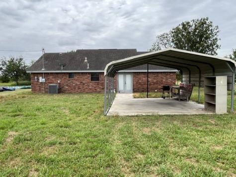 4 J L Ramirez Lane Hebbronville TX 78361