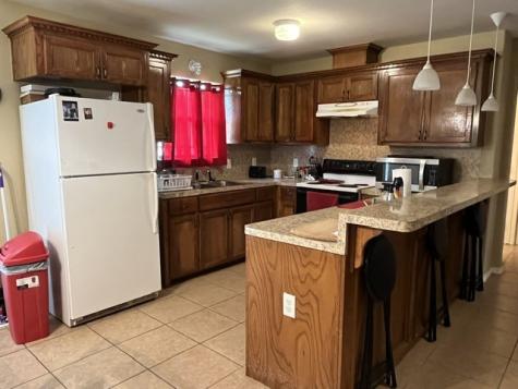 4 J L Ramirez Lane Hebbronville TX 78361