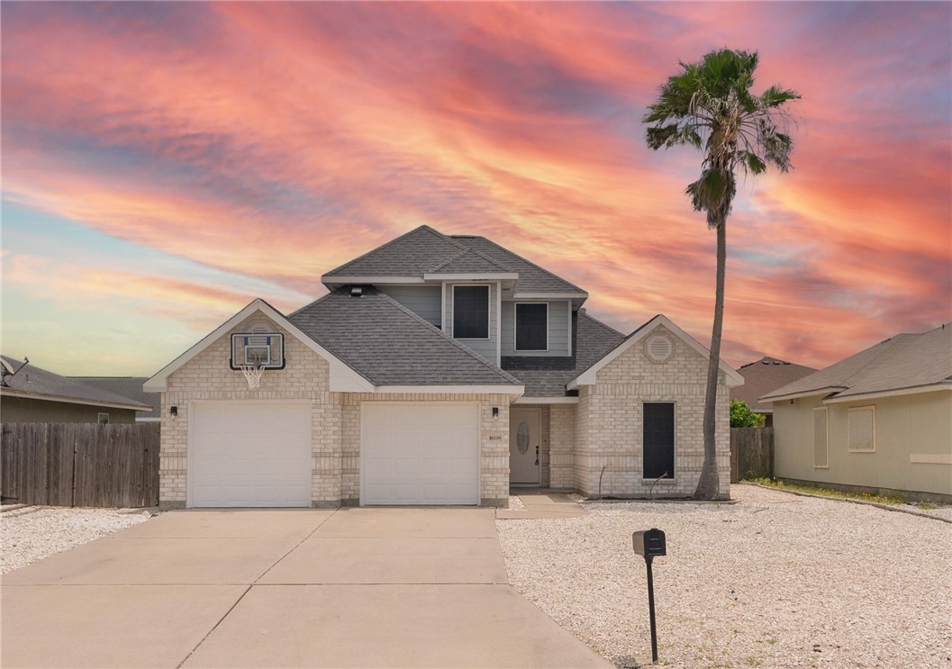 16118 Jessamine Street Corpus Christi TX 78418