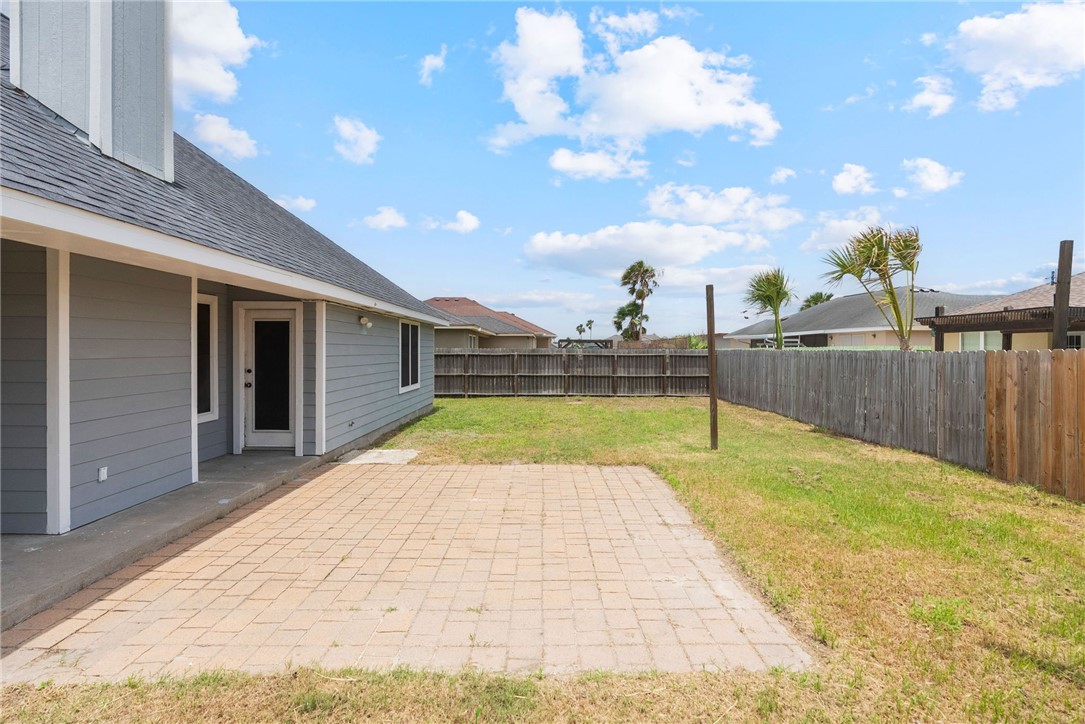 16118 Jessamine Street Corpus Christi TX 78418