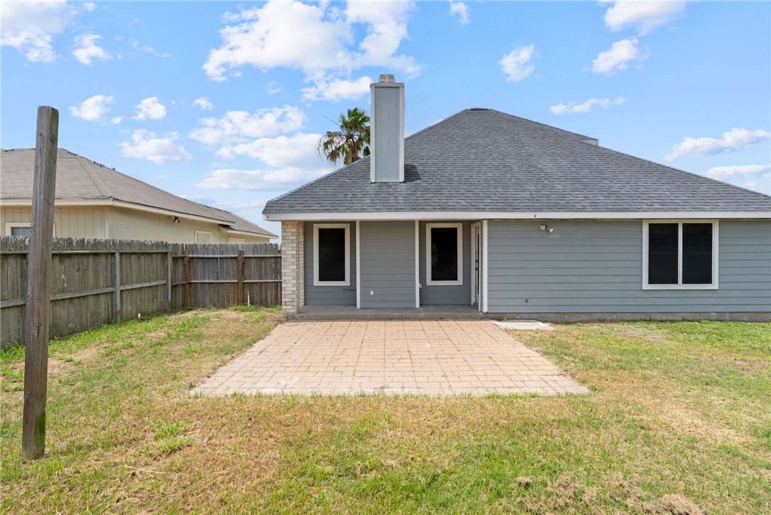 16118 Jessamine Street Corpus Christi TX 78418