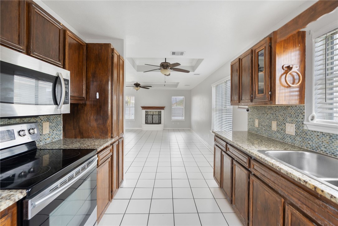16118 Jessamine Street Corpus Christi TX 78418