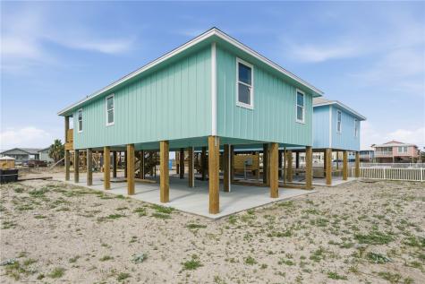 123 Flounder Drive Port Aransas TX 78373
