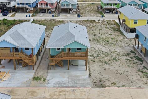 123 Flounder Drive Port Aransas TX 78373
