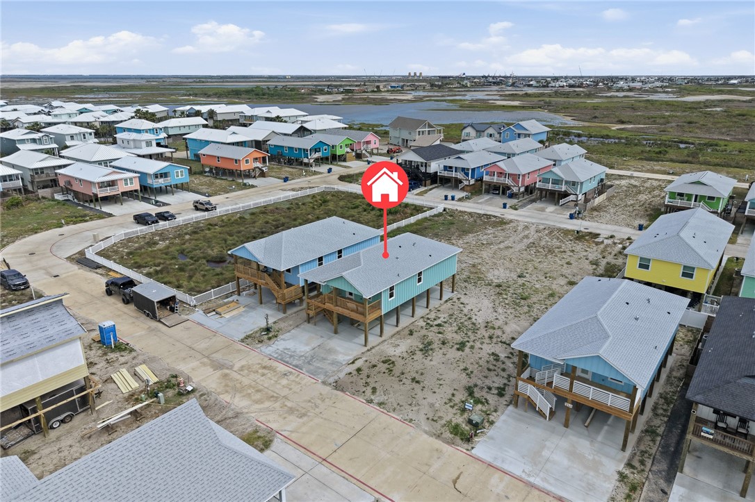 123 Flounder Drive Port Aransas TX 78373
