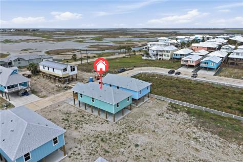 123 Flounder Drive Port Aransas TX 78373