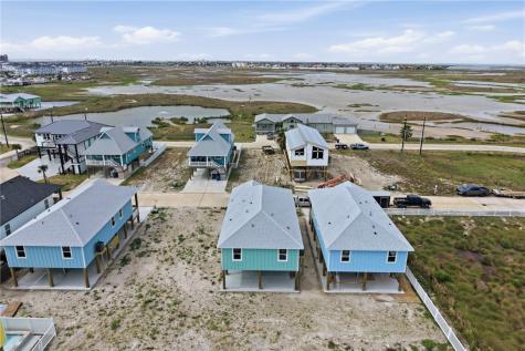 123 Flounder Drive Port Aransas TX 78373
