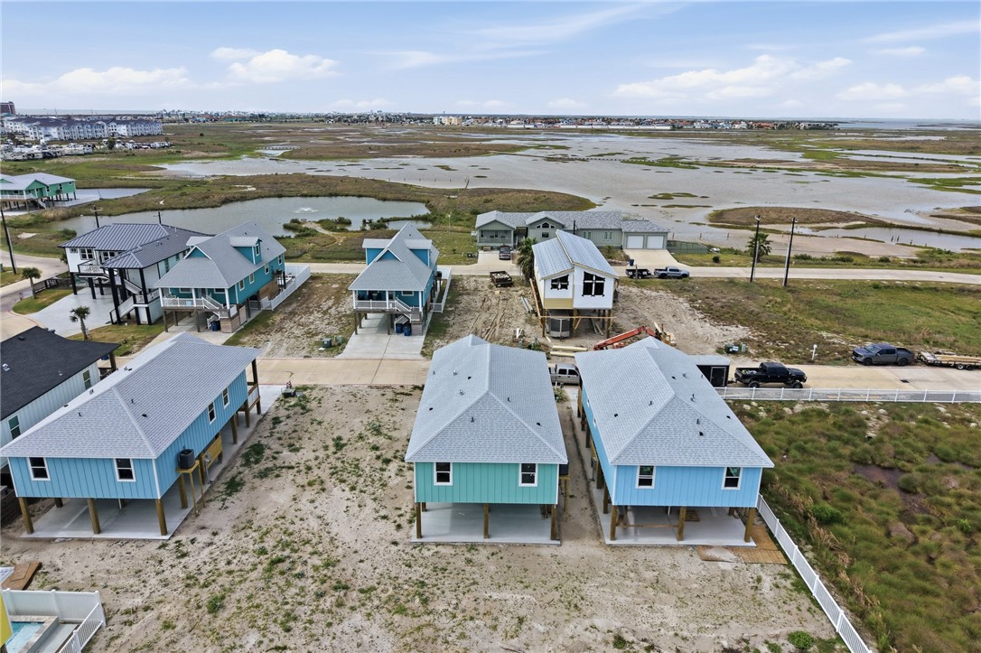 123 Flounder Drive Port Aransas TX 78373