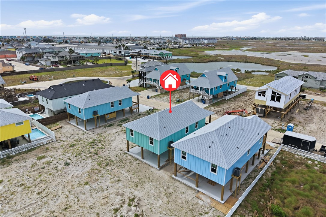123 Flounder Drive Port Aransas TX 78373