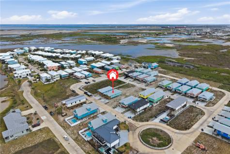 123 Flounder Drive Port Aransas TX 78373