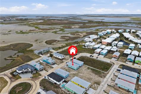 123 Flounder Drive Port Aransas TX 78373