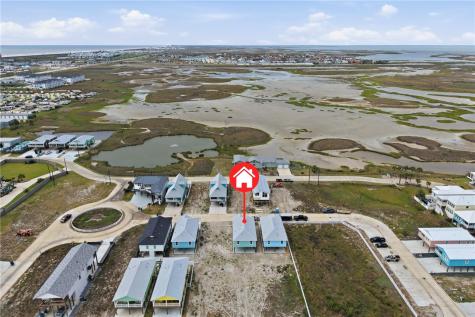 123 Flounder Drive Port Aransas TX 78373