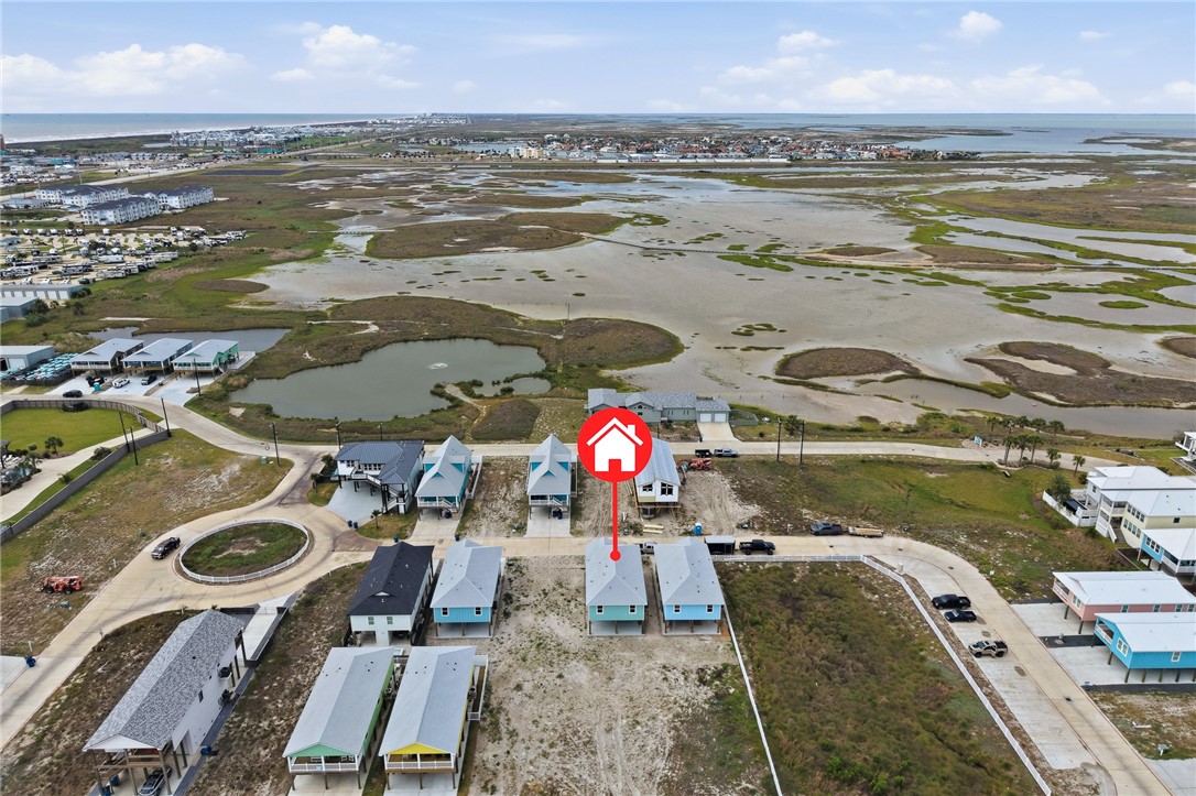 123 Flounder Drive Port Aransas TX 78373