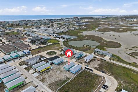 123 Flounder Drive Port Aransas TX 78373