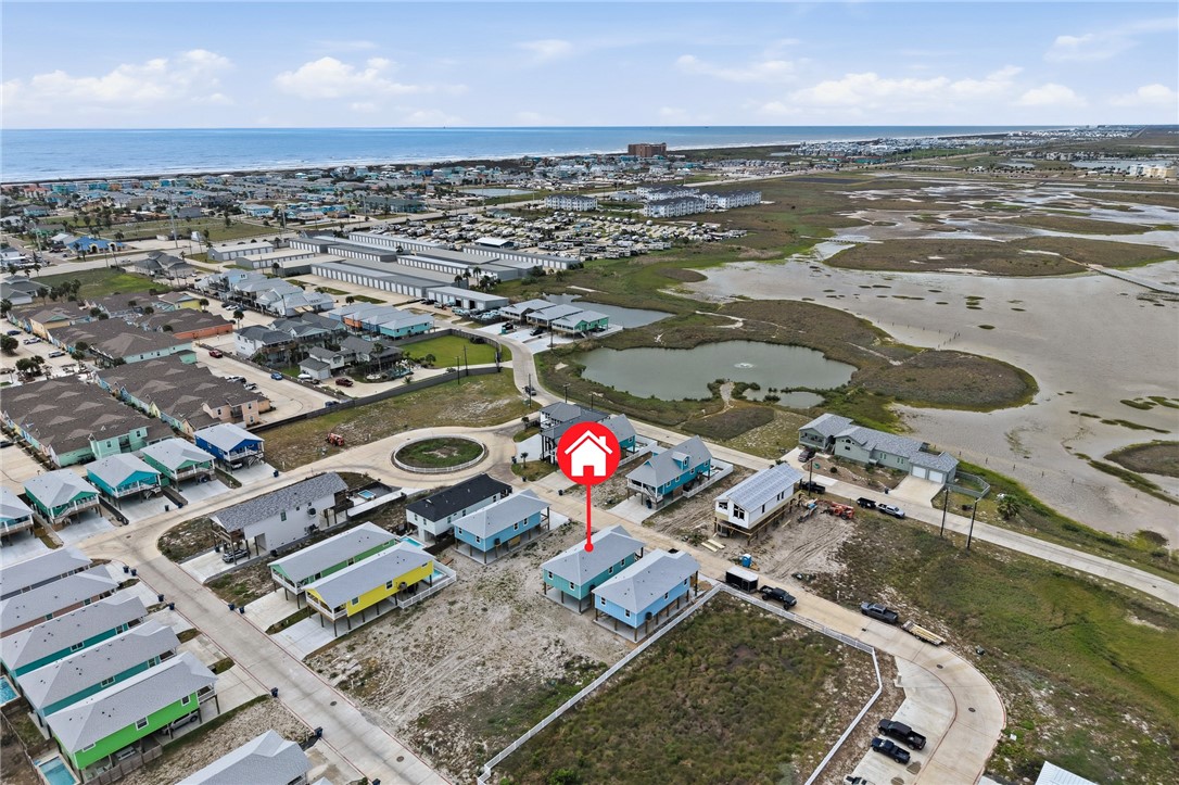 123 Flounder Drive Port Aransas TX 78373