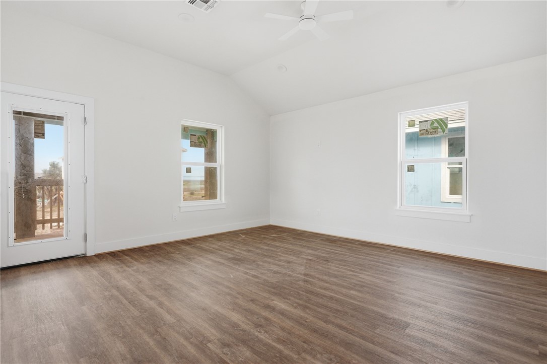 123 Flounder Drive Port Aransas TX 78373