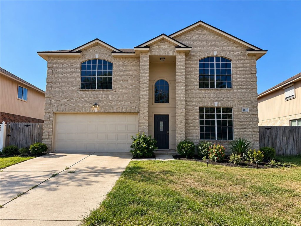 6517 Macarena Drive Corpus Christi TX 78414