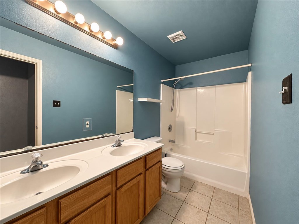 6517 Macarena Drive Corpus Christi TX 78414