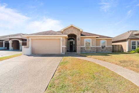 8234 Merlin Place Corpus Christi TX 78414