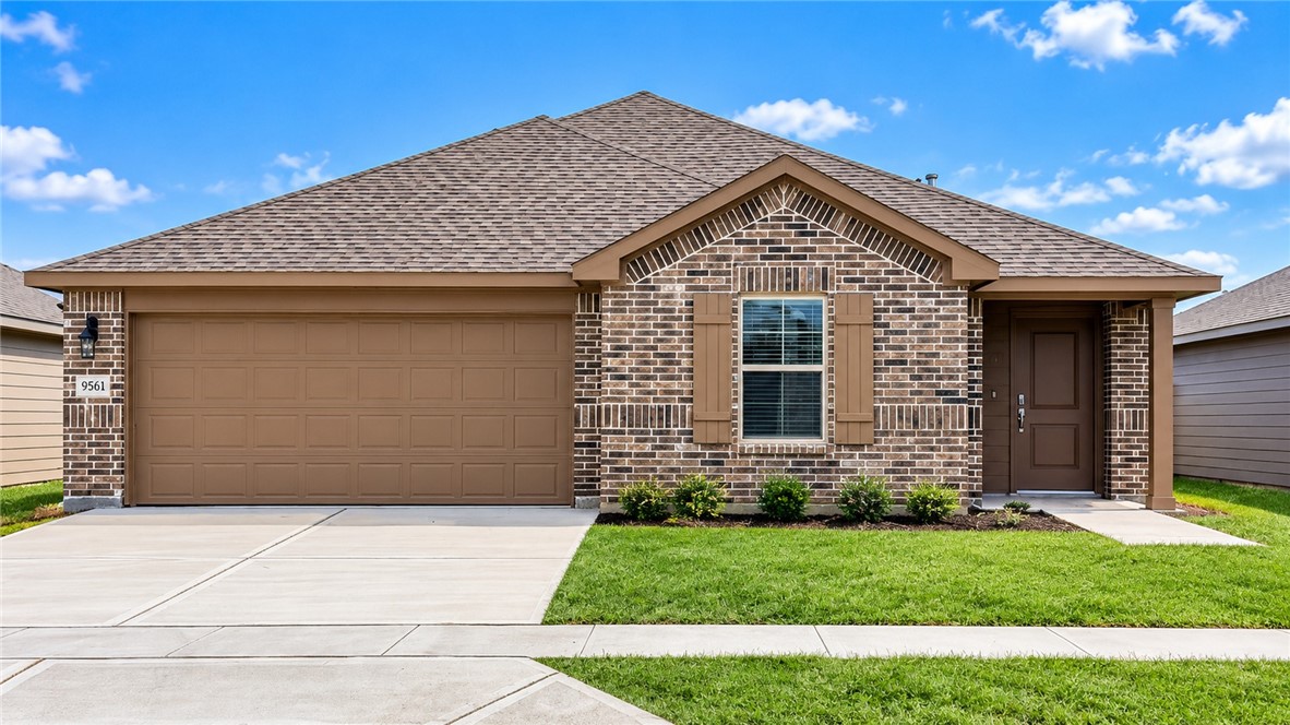 9561 Swedish Oak Drive Corpus Christi TX 78410