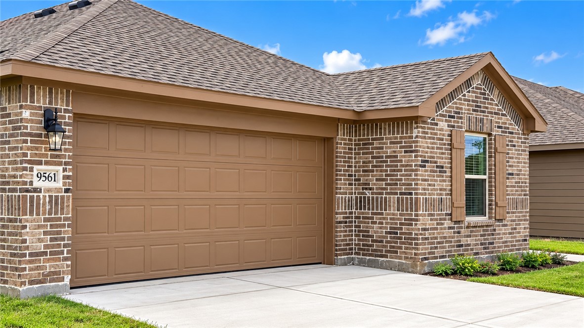 9561 Swedish Oak Drive Corpus Christi TX 78410