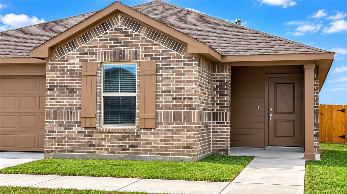 9561 Swedish Oak Drive Corpus Christi TX 78410