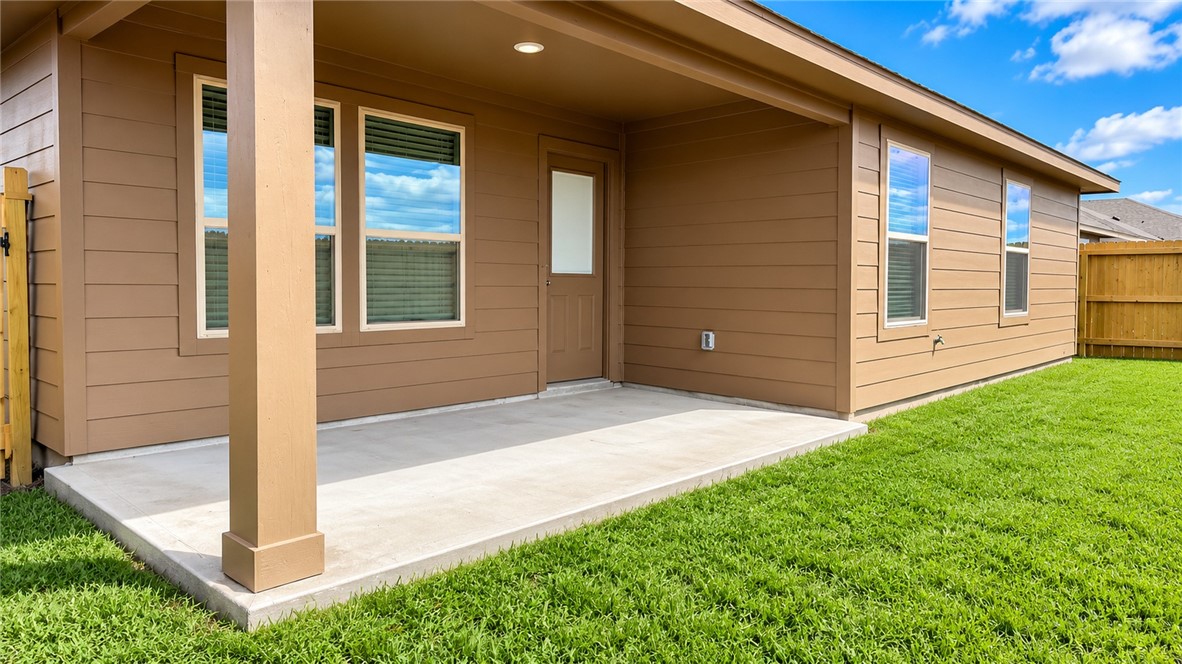 9561 Swedish Oak Drive Corpus Christi TX 78410