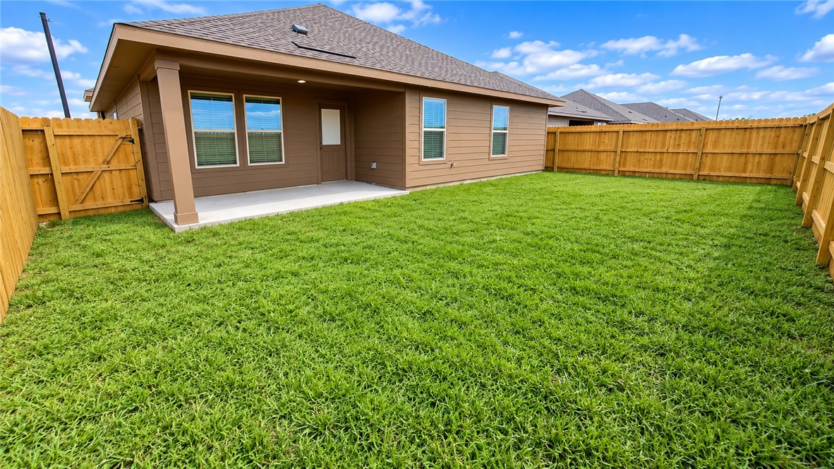 9561 Swedish Oak Drive Corpus Christi TX 78410