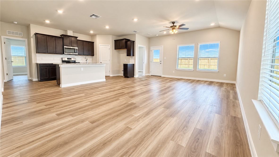 9561 Swedish Oak Drive Corpus Christi TX 78410