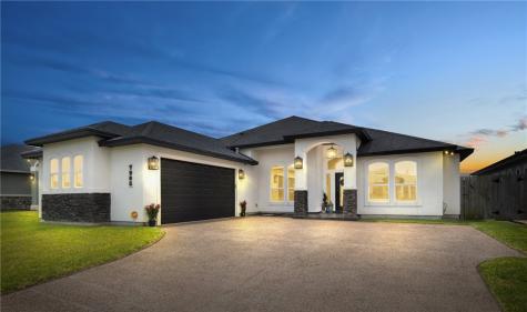 7905 Iron Man Drive Corpus Christi TX 78414