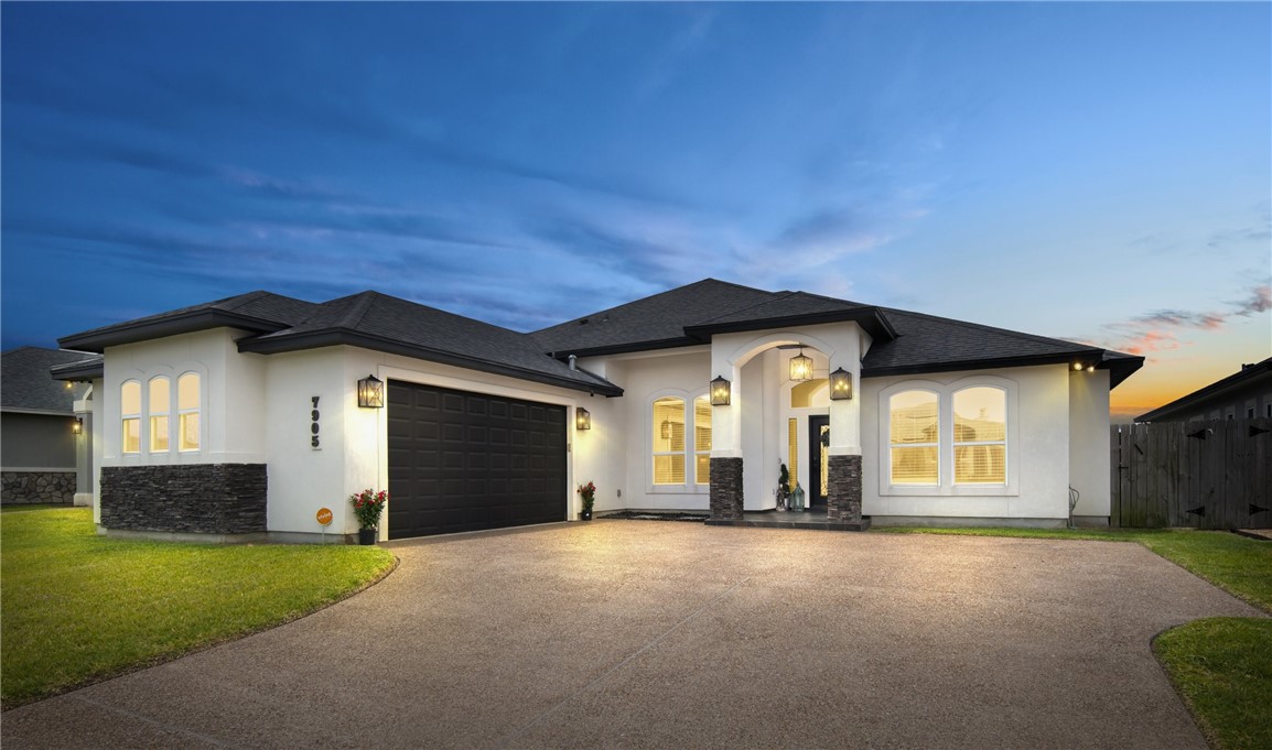 7905 Iron Man Drive Corpus Christi TX 78414
