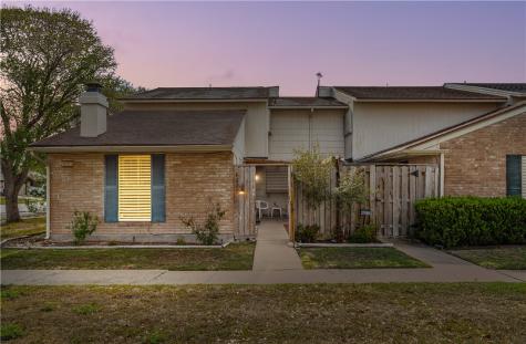 4025 Killarmet Drive Corpus Christi TX 78413