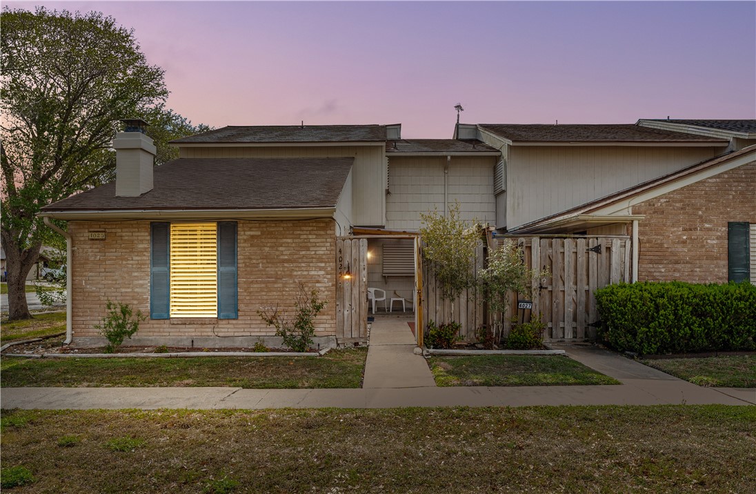 4025 Killarmet Drive Corpus Christi TX 78413