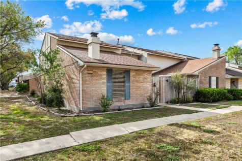 4025 Killarmet Drive Corpus Christi TX 78413