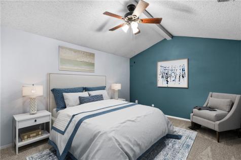 4025 Killarmet Drive Corpus Christi TX 78413