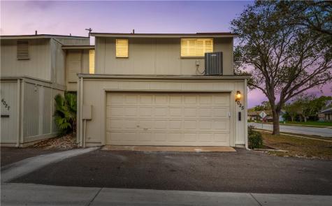 4025 Killarmet Drive Corpus Christi TX 78413